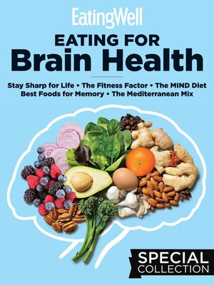 cover image of EatingWell Special Edition